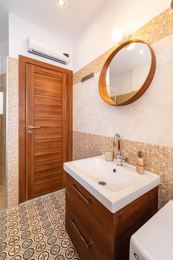 זאדאר Ida Arts Apartments מראה חיצוני תמונה