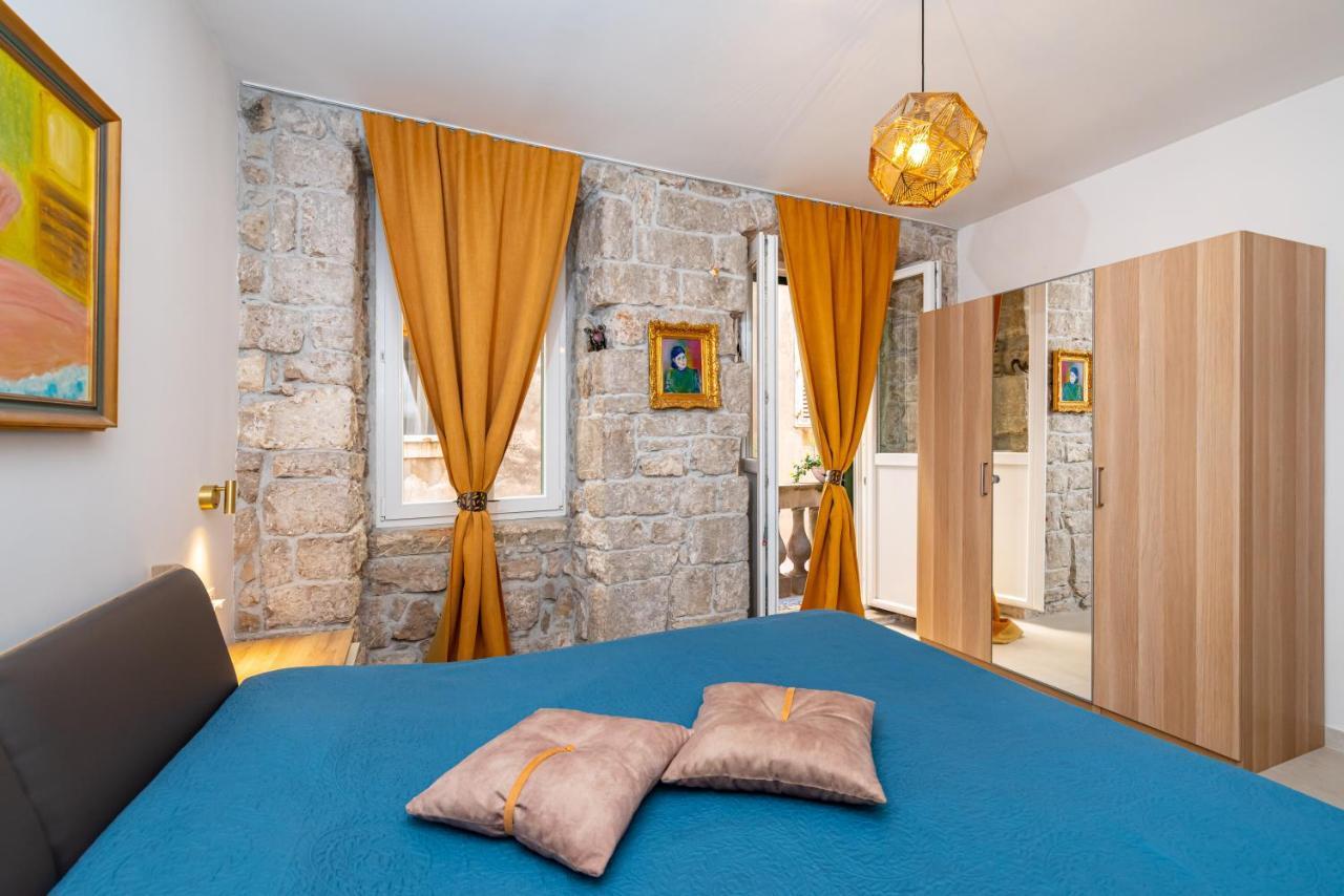 זאדאר Ida Arts Apartments מראה חיצוני תמונה